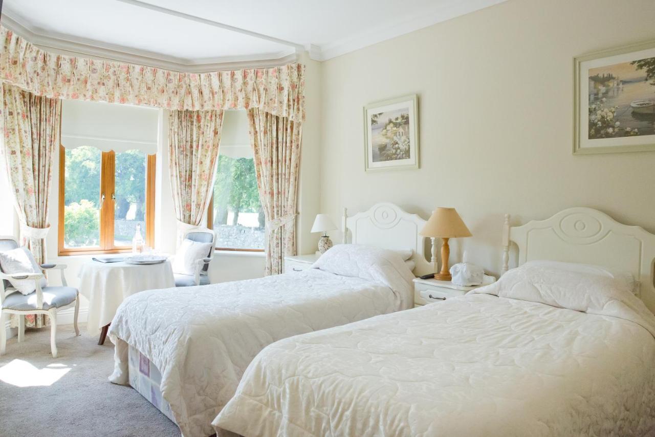 Bed and breakfast Cahergal