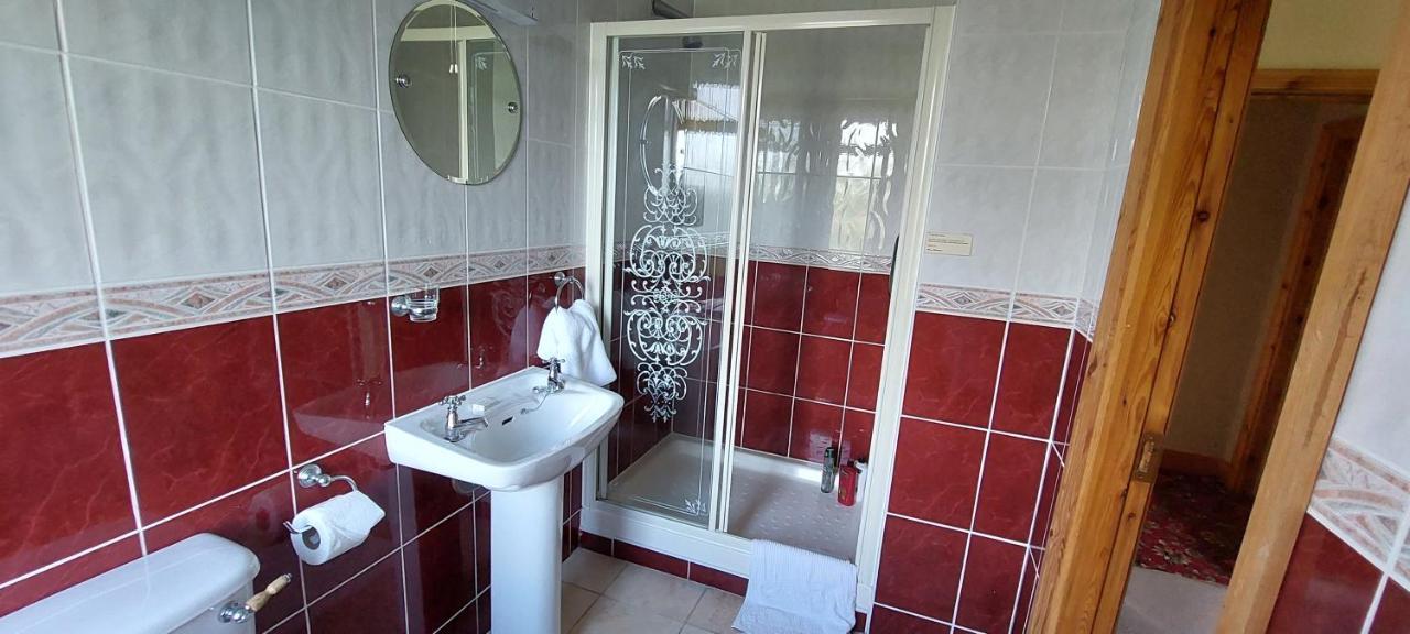 Bed and breakfast Cahergal