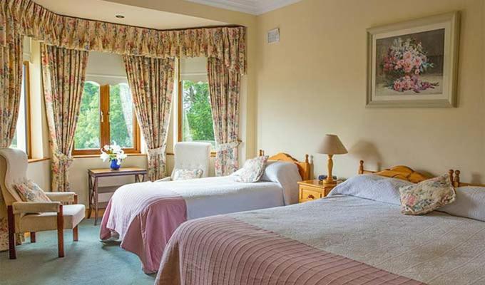 Cahergal Bed and breakfast