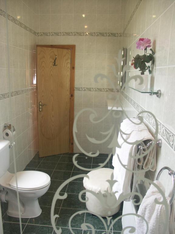 Bed and breakfast Cahergal